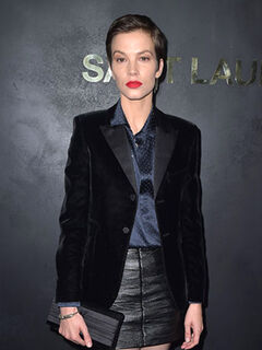 Sylvia Hoeks